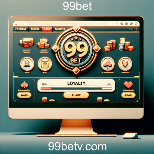 A Importância da Fidelidade nos Jogos Online: Explorando o 99bet